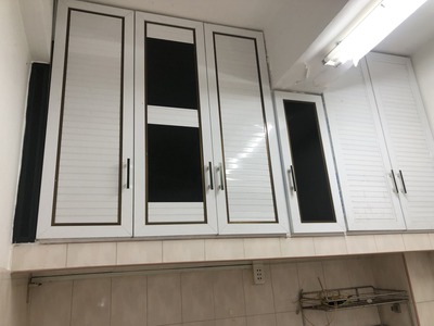 Chung cư HÙNG VƯƠNG  thang máy  2 phòng ngủ 1 vệ sinh 54m2 5