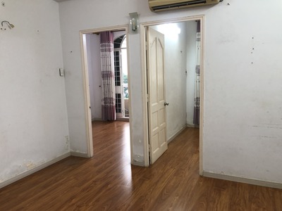 Chung cư HÙNG VƯƠNG  thang máy  2 phòng ngủ 1 vệ sinh 54m2 8