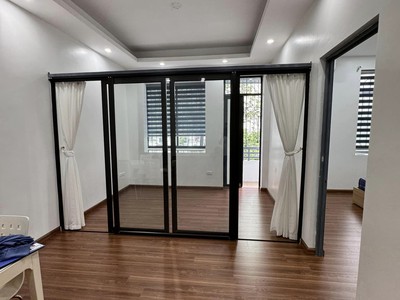 Chính nhà bán gấp cộng đồng cư khu đô thị trung hoà nhân chính, 2n, quyền sử dụng đất dài lâu, giá 2