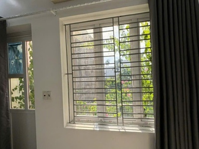 Chính chủ gửi bán căn nhà 46m2 2 tầng dân xây tại tuyến đầu cát linh, tràng cát, hải an 1