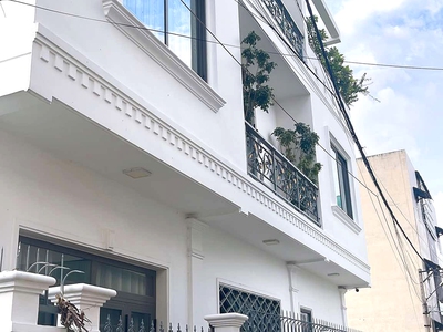 Bán đất thổ cư hẻm xe hơi 60m2 5x12m quốc lộ 13 hiệp bình phước thủ đức chỉ 4,3 tỷ 2