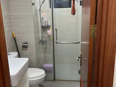 Cho thuê căn hộ cc goldmark city 136 hồ tùng mậu, nam từ liêm, hà nội, dt 70-2pn-2wc - giá 17,5 2