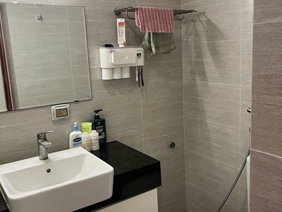 Cho thuê căn hộ cc goldmark city 136 hồ tùng mậu, nam từ liêm, hà nội, dt 70-2pn-2wc - giá 17,5 3