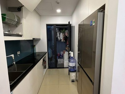 Cho thuê căn hộ cc goldmark city 136 hồ tùng mậu, nam từ liêm, hà nội, dt 70-2pn-2wc - giá 17,5 4