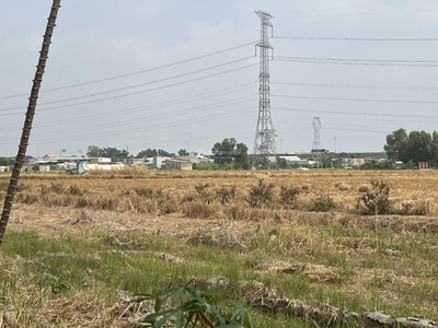 Bán đất tân bửu, bến lức, long an 20.335m2 giá 3,5tr/m cách đường nguyễn hữu trí 300m 4