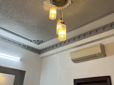 Cho thuê nhà Mặt Tiền Gò Vấp 2