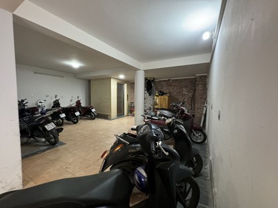 Bán nhà Lạc Long Quân, Cầu Giấy. 78mx 7 tầng, TM, MT 5m, 16PN, giá 15.8 Tỷ Ô TÔ VÀO NHÀ 3