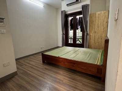 Bán nhà Lạc Long Quân, Cầu Giấy. 78mx 7 tầng, TM, MT 5m, 16PN, giá 15.8 Tỷ Ô TÔ VÀO NHÀ 4