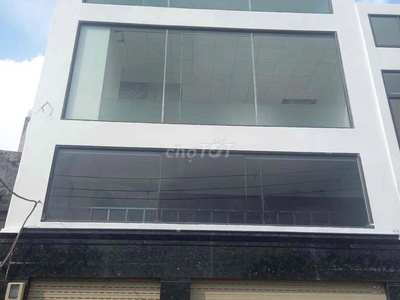 Chính Chủ Cho Thuê Mặt Bằng Kinh Doanh Đường Cmt8, Quận 3, Hcm 1