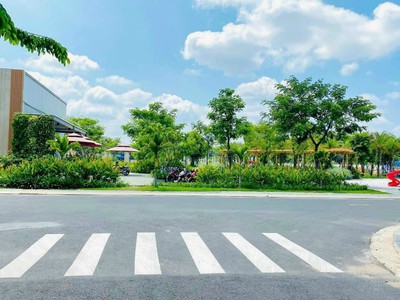 Richland residence đường trần đại nghĩa, phường hòa lợi, bến cát, bình dương 2