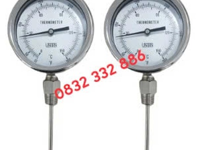 Đồng Hồ Đo Nhiệt Độ Unijin T120: Công Cụ Đo Đạc Chính Xác Cho Các Doanh Nghiệp Tại Hà Nội 0