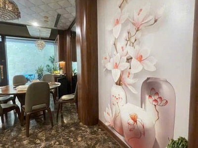 Nhà trung tâm vị trí vàng đường láng 84m2 mặt tiền 6.2m x 3 tầng phù hợp ở và kinh doanh 2