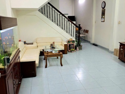 Bán nhà hxh nguyễn đình chiều q3 14,5 tỷ tl - bán nhà 327/ nguyễn đình chiểu , p5 , q3 1