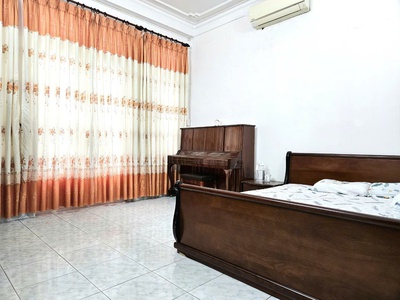Bán nhà hxh nguyễn đình chiều q3 14,5 tỷ tl - bán nhà 327/ nguyễn đình chiểu , p5 , q3 2