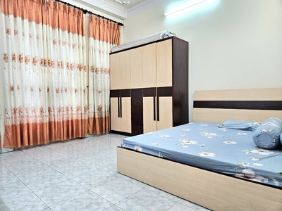 Bán nhà hxh nguyễn đình chiều q3 14,5 tỷ tl - bán nhà 327/ nguyễn đình chiểu , p5 , q3 3
