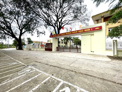Cần bán 50m chỉ 1,65 tỷ sát quận hà đông ô tô thông 2