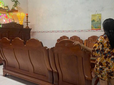 Bán nhà tại huyện phú hoà tỉnh phú yên 4