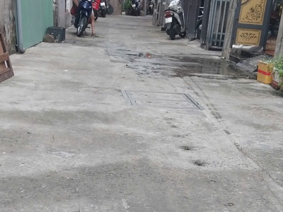 Nhà 2 mặt kiệt rộng nguyễn công trứ gần biển, 68m2, 2 tầng, nhỉnh 3 tỷ 3