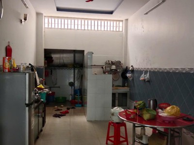 Chính chủ cần bán nhanh nhà tại 48/22, đường phạm phú thứ, phường 3, quận 6, hcm 2