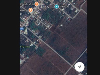 Chính chủ cần bán nhanh lô đất minh tân, dầu tiếng bình dương 3