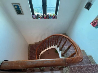 Hot hot -chính chủ bán gấp  lô đất tặng nhà 2 tầng  tại xã hưng thịnh, hưng nguyên, nghệ an 3