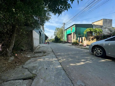 Hot hot -chính chủ bán gấp  lô đất tặng nhà 2 tầng  tại xã hưng thịnh, hưng nguyên, nghệ an 4