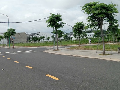 Bán đất hòa lợi 14-6 hòa lợi bên cát bình dương diện tích 90m2 thổ cư 100 gần khu công nghiệp 0
