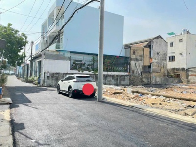 Chủ bán 2 nền đất ngay 1 sẹc quốc lộ 1k , p linh xuân , tp thủ đức 0