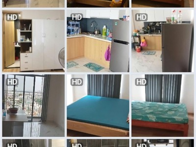 Chính chủ cần cho thuê căn hộ tại dự án asiana capella, phường 10, quận 6, hcm 4