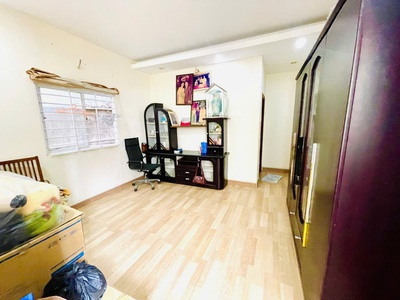 Mua nhà giá rẻ quận 8 mặt tiền hẻm ô tô tránh âu dương lân 70m2 6 tầng 3