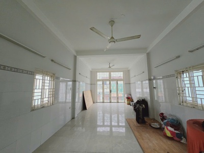 Bán nhà quận 8 giá rẻ 48m2 4 12  5pn 5 wc nguyễn thị tần 5 tầng phường 2 3