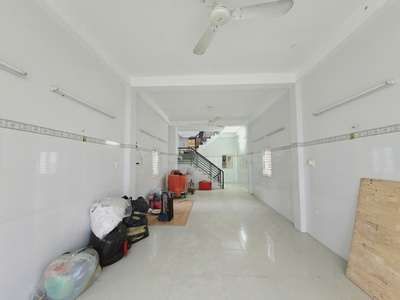 Bán nhà quận 8 giá rẻ 48m2 4 12  5pn 5 wc nguyễn thị tần 5 tầng phường 2 2