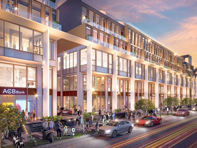 Mở bán căn l arcade phú mỹ hưng giá rẻ nhất giỏ hàng hiện tại của chủ đầu tư 3