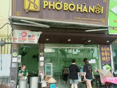 Mặt bằng đẹp- giá tốt -sang nhượng gấp tại 210 kiot 6 lê trọng tấn, khương mai, thanh xuân, hà nội 0