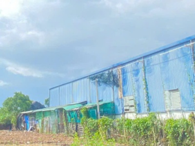 Bán gấp đất thổ cư an phú đông 25 quận 12 845m2 giá 33,8 tỷ, đường 10 m, thương lượng 0
