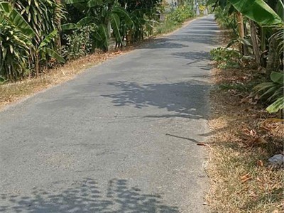 Chính chủ cần bán nhanh lô đất vị trí đẹp tại   xã trung thành, huyện vũng liêm, vĩnh long 2