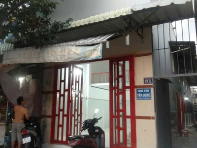 Nhà đẹp   giá cực tốt   cần bán căn nhà cấp 4 kèm 4 phòng trọ tại mỹ phước 1 0