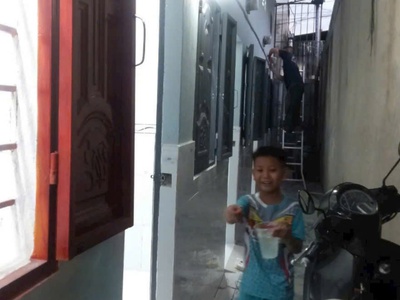 Nhà đẹp   giá cực tốt   cần bán căn nhà cấp 4 kèm 4 phòng trọ tại mỹ phước 1 1