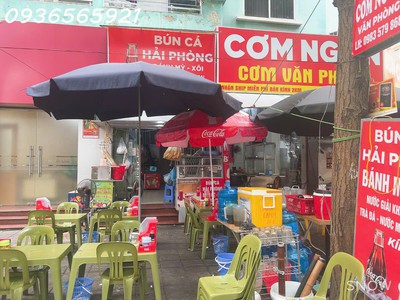 Cần sang nhượng quán tại khu đô thị định công, hoàng mai, hà nội 0