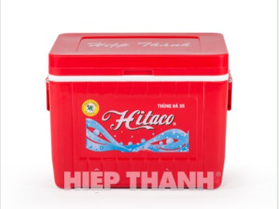 Thùng đá giữ nhiệt Hitaco 85L 0