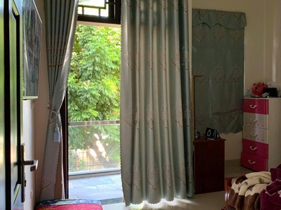 Chính chủ chuyển nơi ở mới bên mình cần bán nhà 3,5 tầng đúc mặt tiền 5m5 đường Lê Thị Tính 2