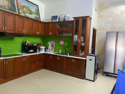 Chính chủ chuyển nơi ở mới bên mình cần bán nhà 3,5 tầng đúc mặt tiền 5m5 đường Lê Thị Tính 3