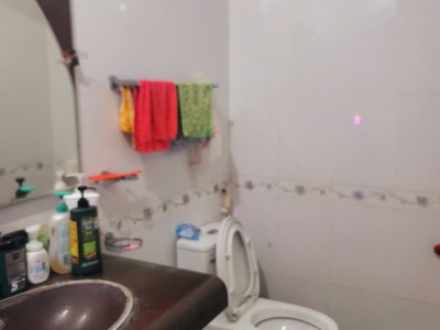 Bà cô gửi B/án nhà 3 tầng mặt phố lê thánh tông phường lê thanh nghị TPHD 6