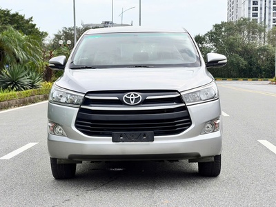 INNOVA 2.0E số sàn 2017 0