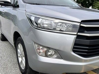 INNOVA 2.0E số sàn 2017 3