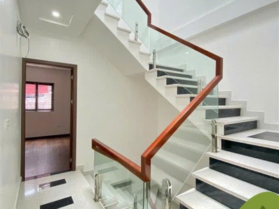 NHÀ xây mới LẠCH TRAY - ngô quyền   3,7 TỶ 4
