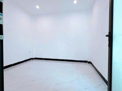 Bán nhà Biên Giang diện tích 30m  5 tầng, full nội thất, giá nhỉnh 2 tỷ. 1
