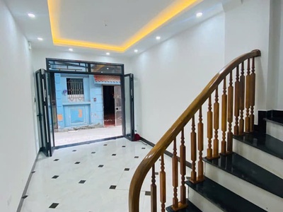 Bán nhà Biên Giang diện tích 30m  5 tầng, full nội thất, giá nhỉnh 2 tỷ. 4