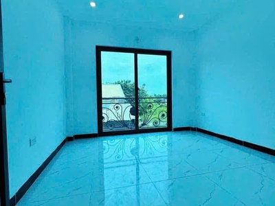 Bán nhà Biên Giang diện tích 30m  5 tầng, full nội thất, giá nhỉnh 2 tỷ. 5