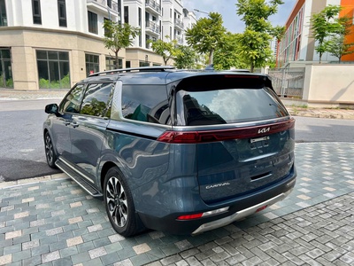 Kia Carnival Signature full máy dầu 7 chỗ sx 2022 3